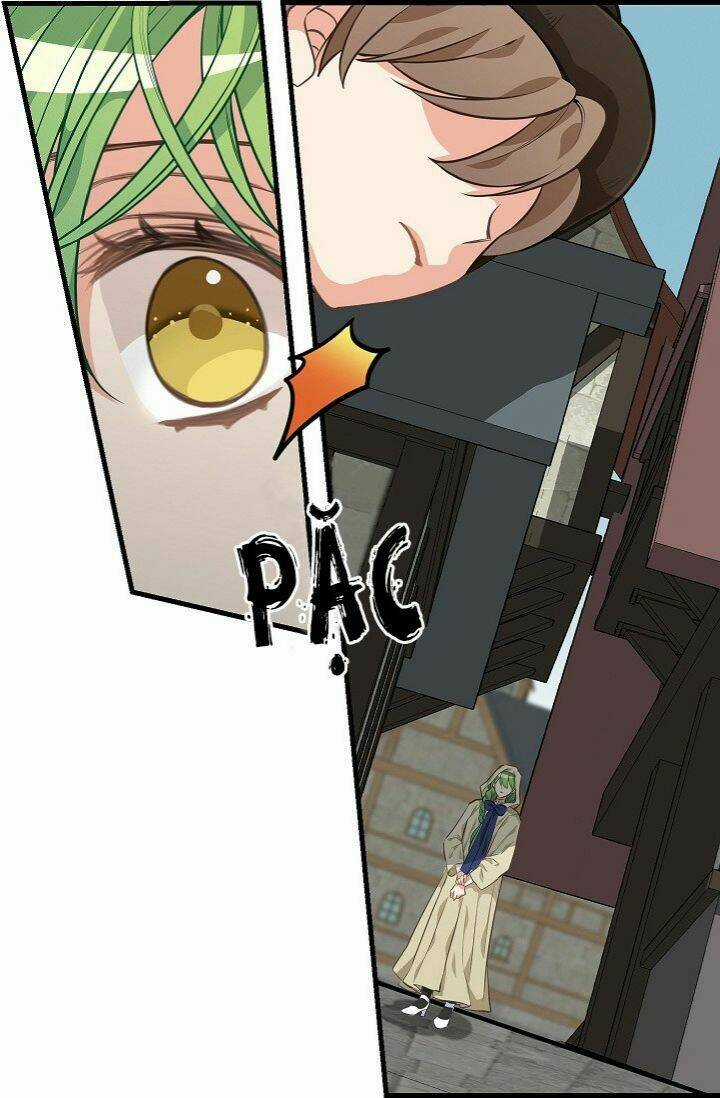 Hãy Bỏ Mặc Tôi - Chapter 28 - Trang 13