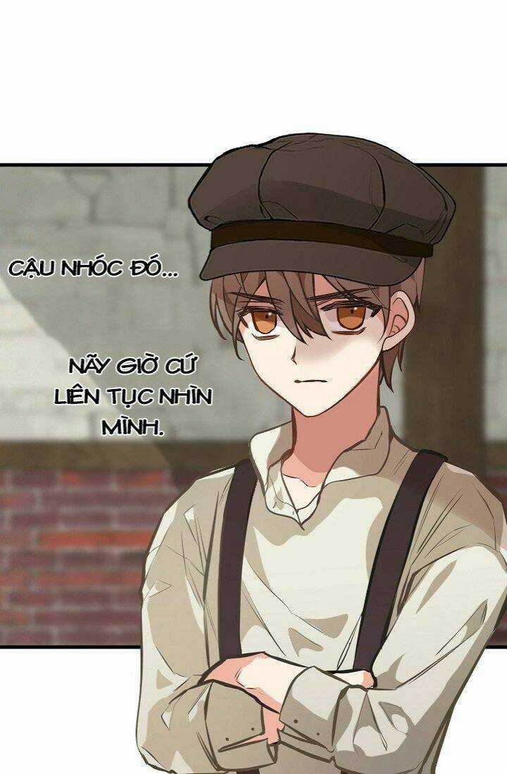 Hãy Bỏ Mặc Tôi - Chapter 28 - Trang 14