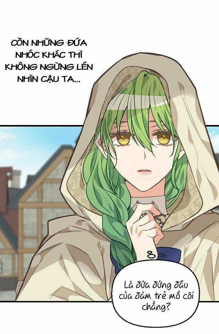 Hãy Bỏ Mặc Tôi - Chapter 28 - Trang 15