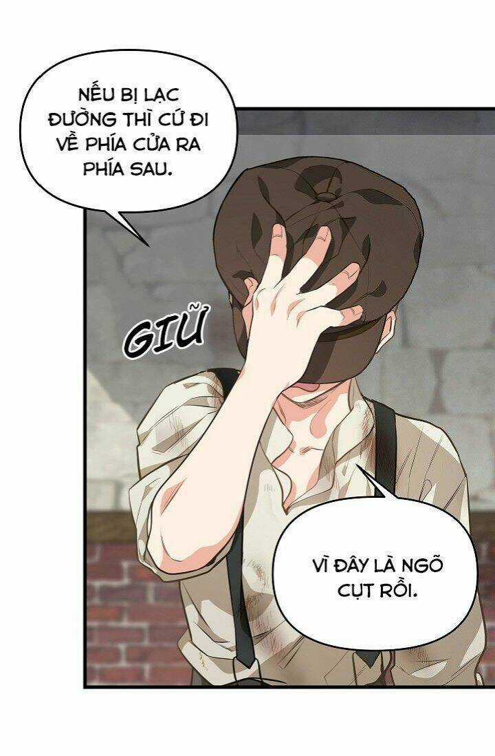 Hãy Bỏ Mặc Tôi - Chapter 28 - Trang 17