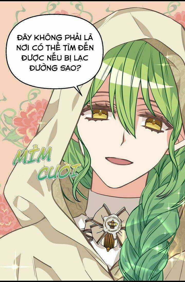 Hãy Bỏ Mặc Tôi - Chapter 28 - Trang 18