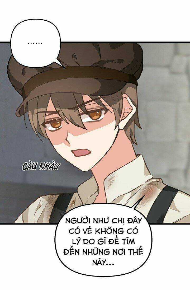 Hãy Bỏ Mặc Tôi - Chapter 28 - Trang 19