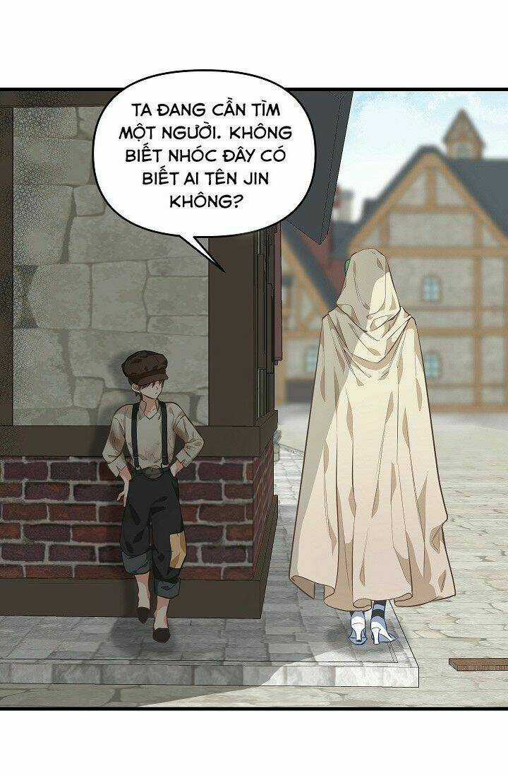 Hãy Bỏ Mặc Tôi - Chapter 28 - Trang 20