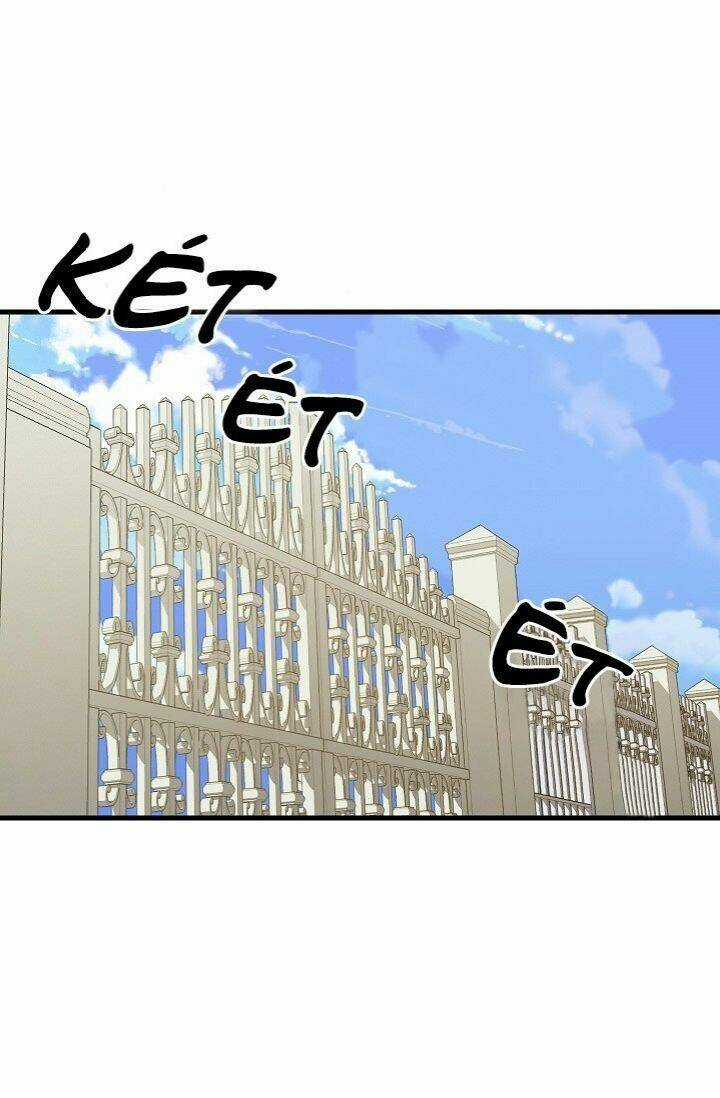 Hãy Bỏ Mặc Tôi - Chapter 28 - Trang 3