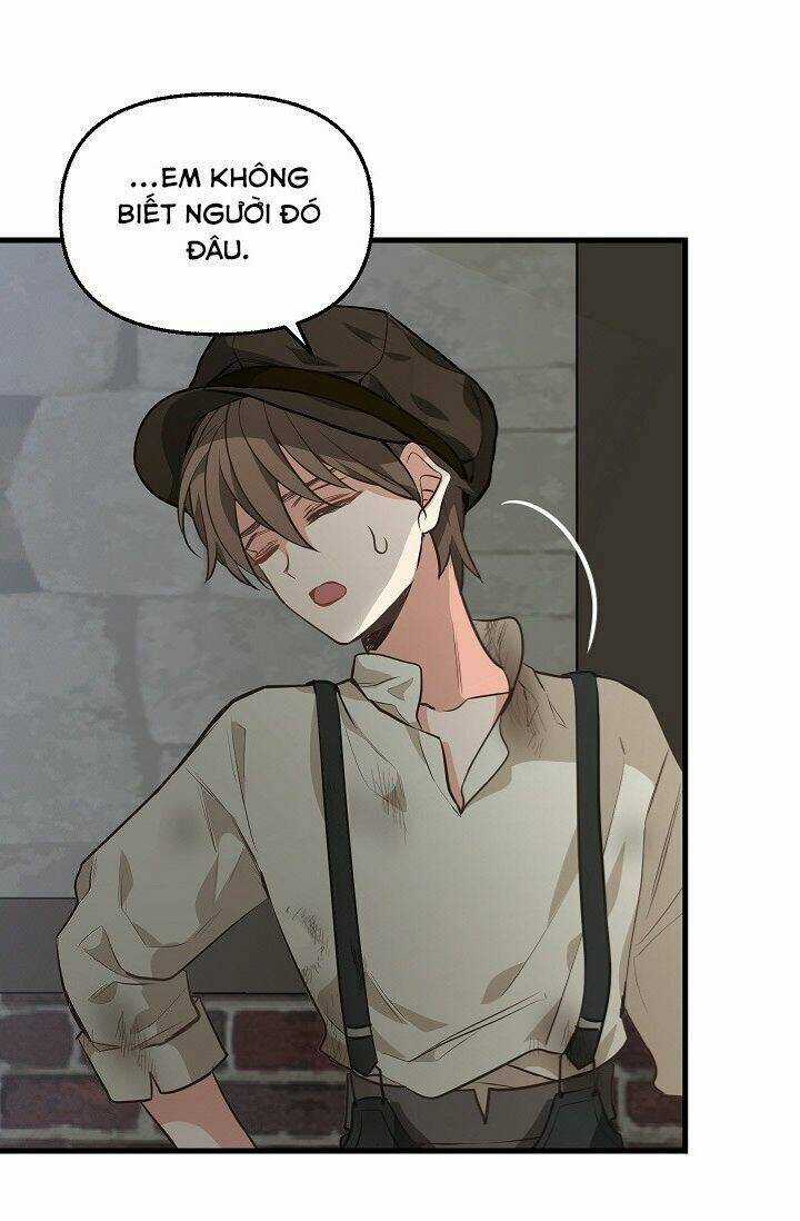 Hãy Bỏ Mặc Tôi - Chapter 28 - Trang 21