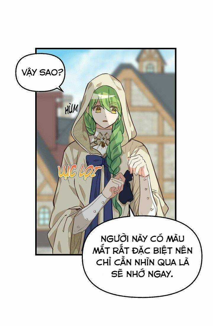 Hãy Bỏ Mặc Tôi - Chapter 28 - Trang 22