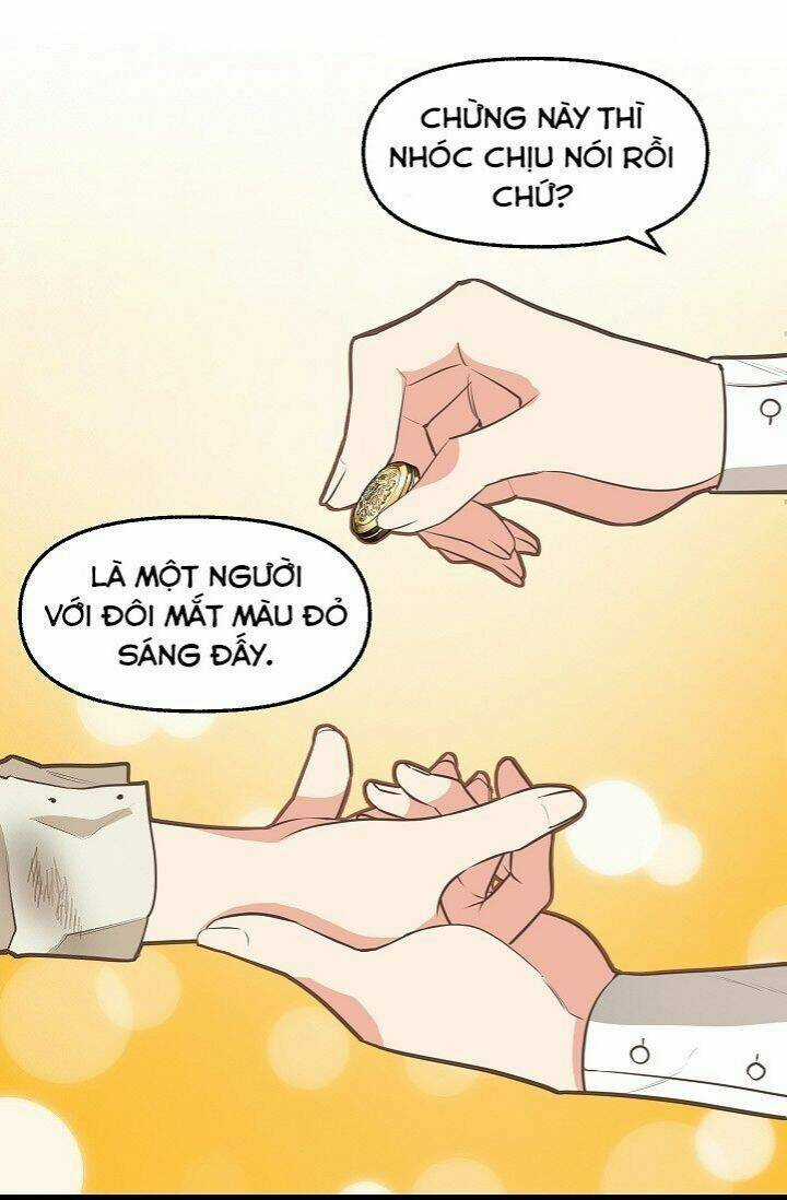 Hãy Bỏ Mặc Tôi - Chapter 28 - Trang 23