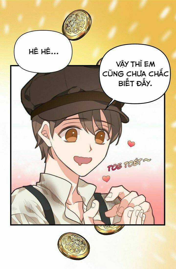 Hãy Bỏ Mặc Tôi - Chapter 28 - Trang 24