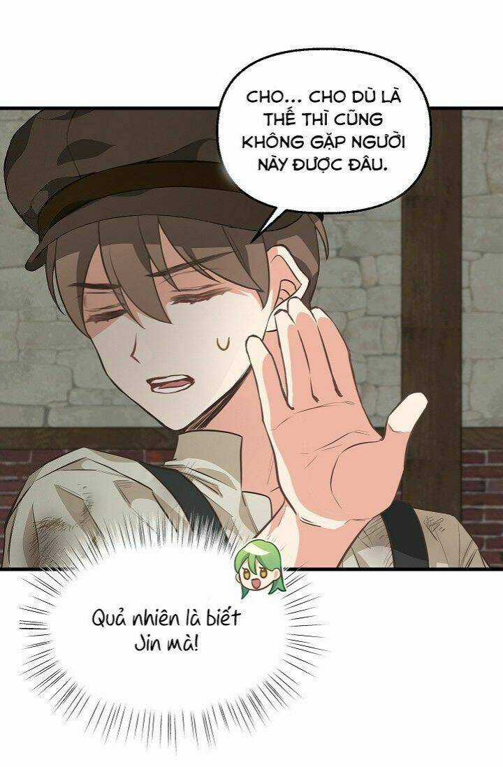 Hãy Bỏ Mặc Tôi - Chapter 28 - Trang 26