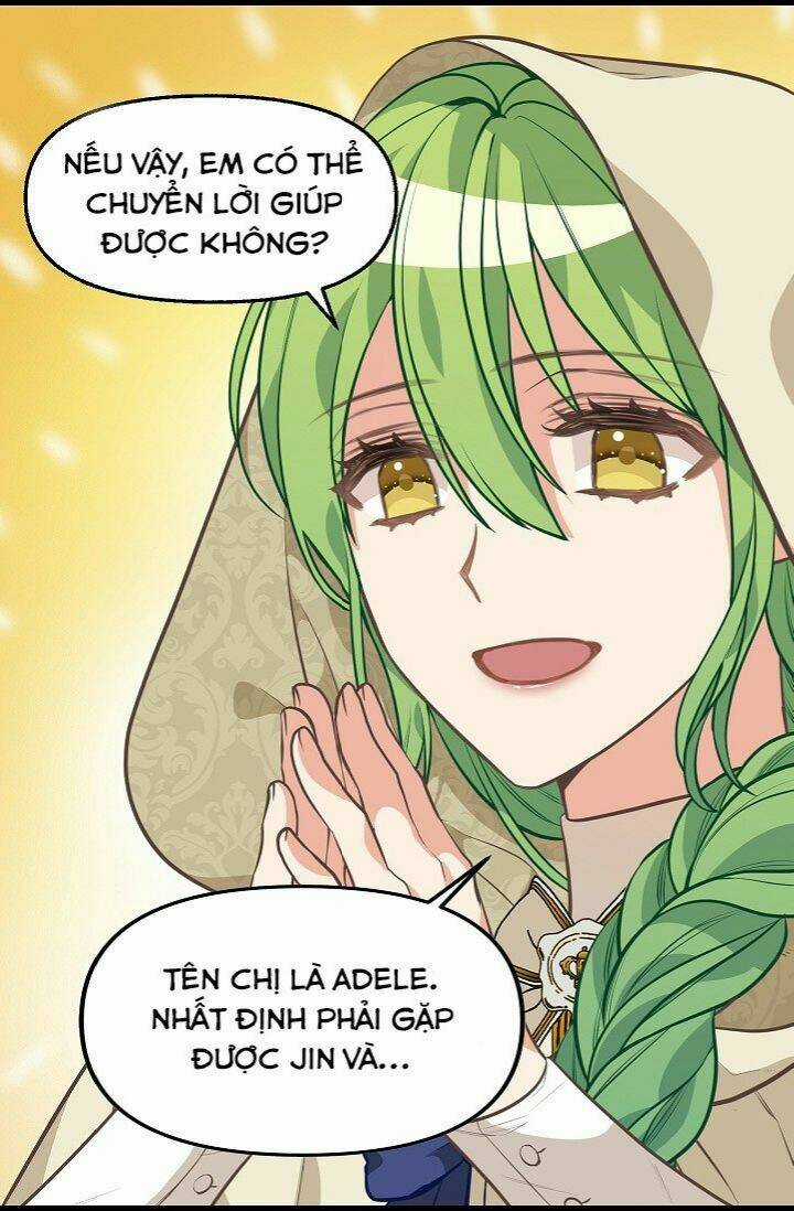 Hãy Bỏ Mặc Tôi - Chapter 28 - Trang 27