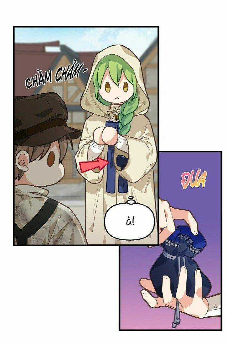 Hãy Bỏ Mặc Tôi - Chapter 28 - Trang 28