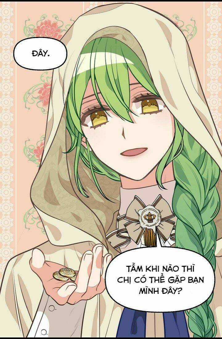 Hãy Bỏ Mặc Tôi - Chapter 28 - Trang 29