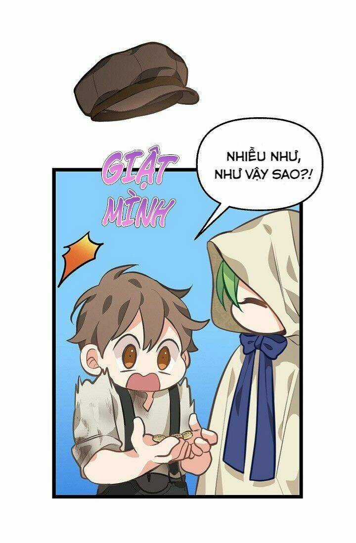 Hãy Bỏ Mặc Tôi - Chapter 28 - Trang 30