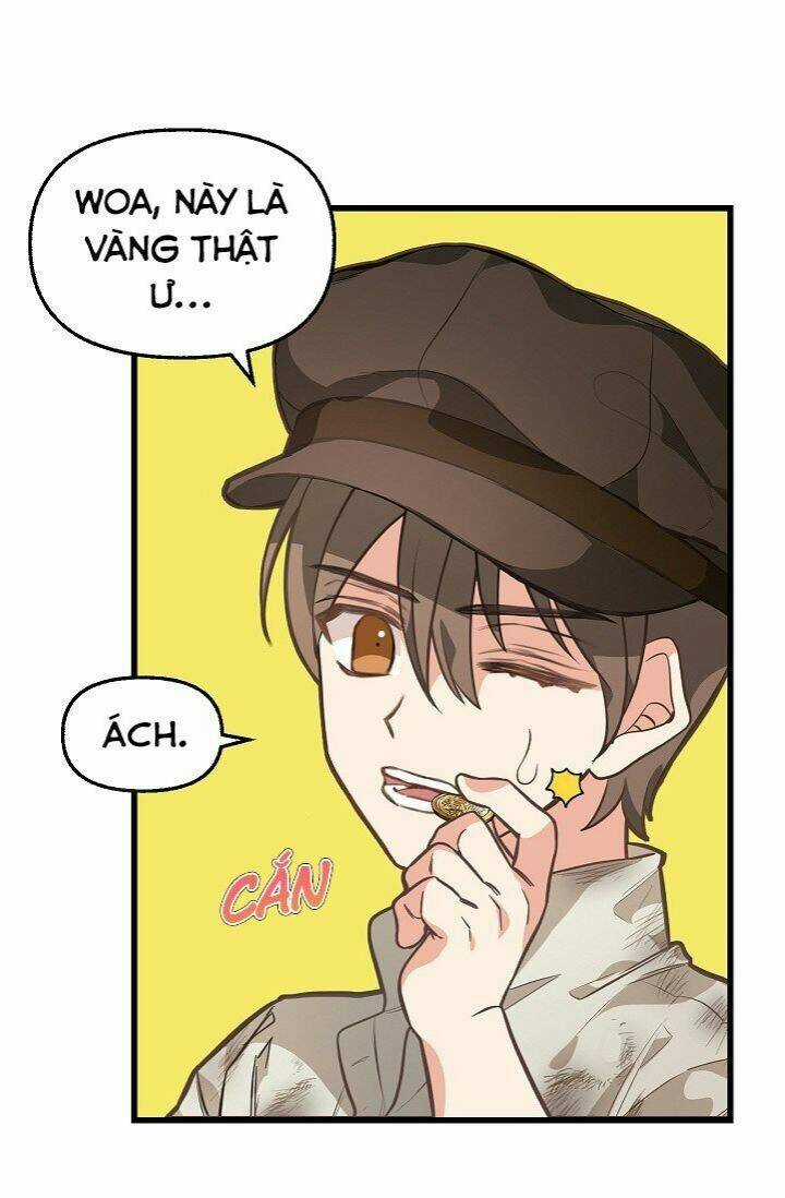 Hãy Bỏ Mặc Tôi - Chapter 28 - Trang 31