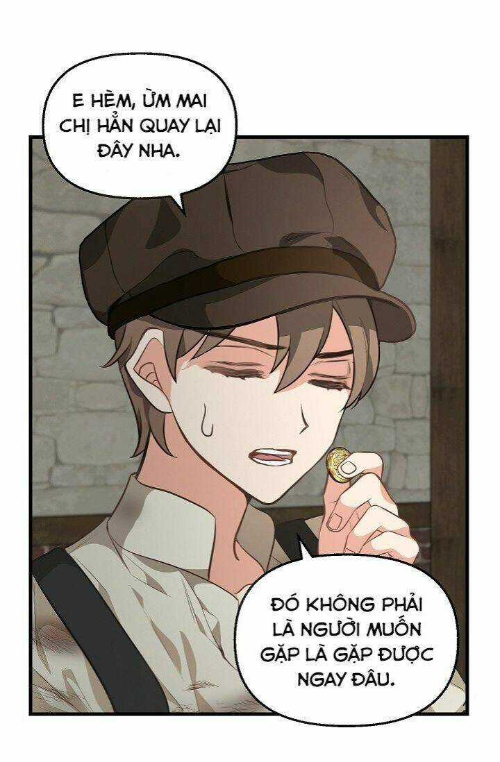 Hãy Bỏ Mặc Tôi - Chapter 28 - Trang 32