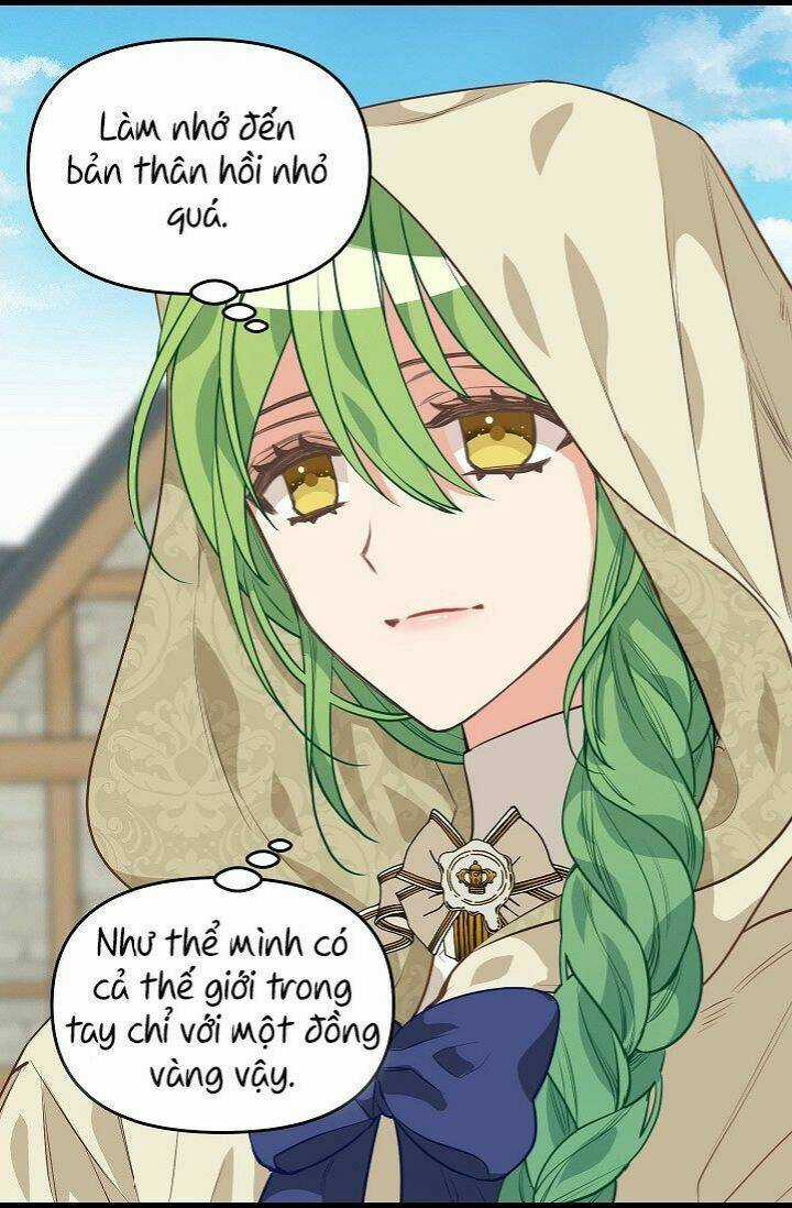 Hãy Bỏ Mặc Tôi - Chapter 28 - Trang 33