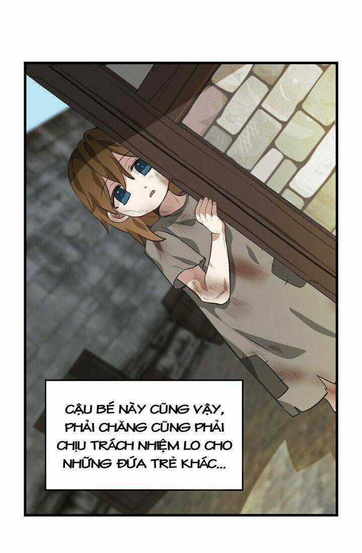 Hãy Bỏ Mặc Tôi - Chapter 28 - Trang 34