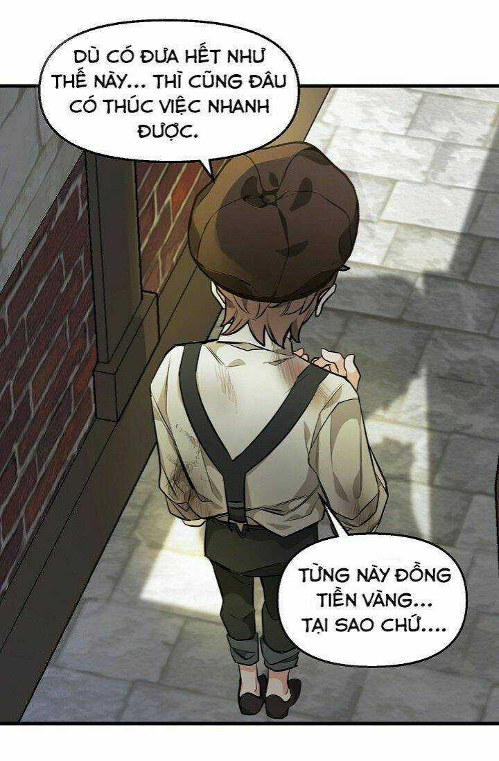 Hãy Bỏ Mặc Tôi - Chapter 28 - Trang 36