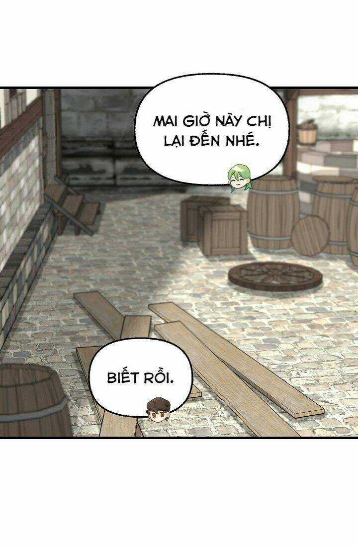 Hãy Bỏ Mặc Tôi - Chapter 28 - Trang 39