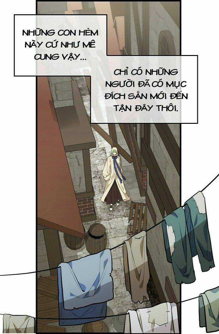 Hãy Bỏ Mặc Tôi - Chapter 28 - Trang 42