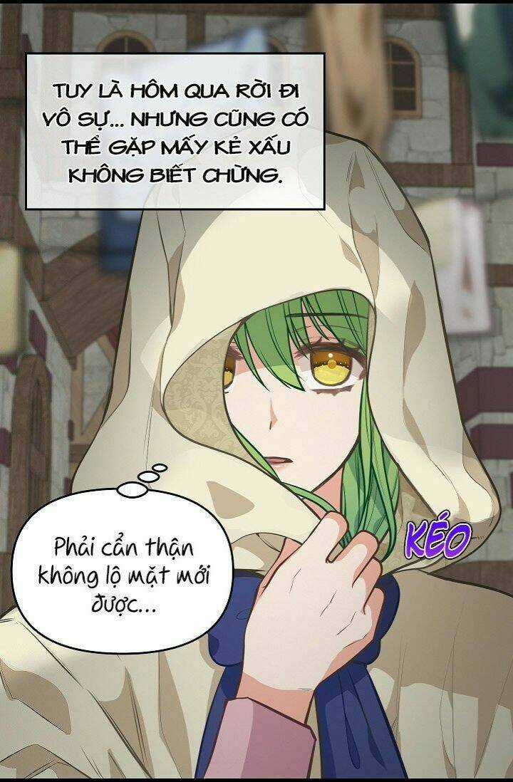 Hãy Bỏ Mặc Tôi - Chapter 28 - Trang 43