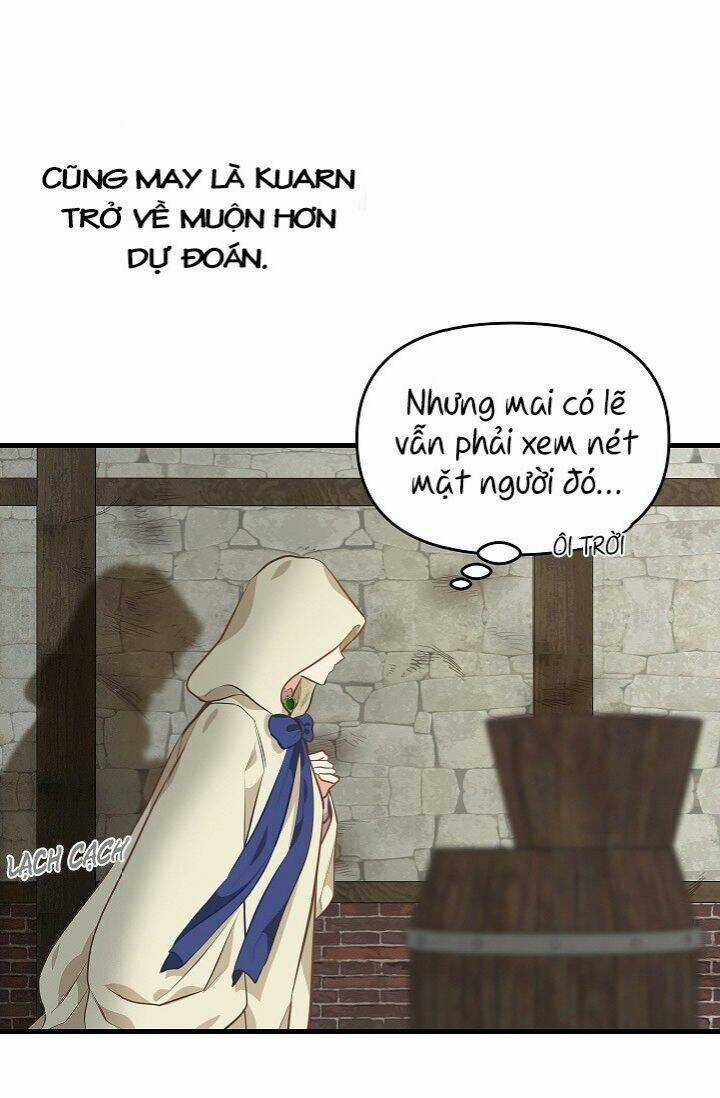 Hãy Bỏ Mặc Tôi - Chapter 28 - Trang 44