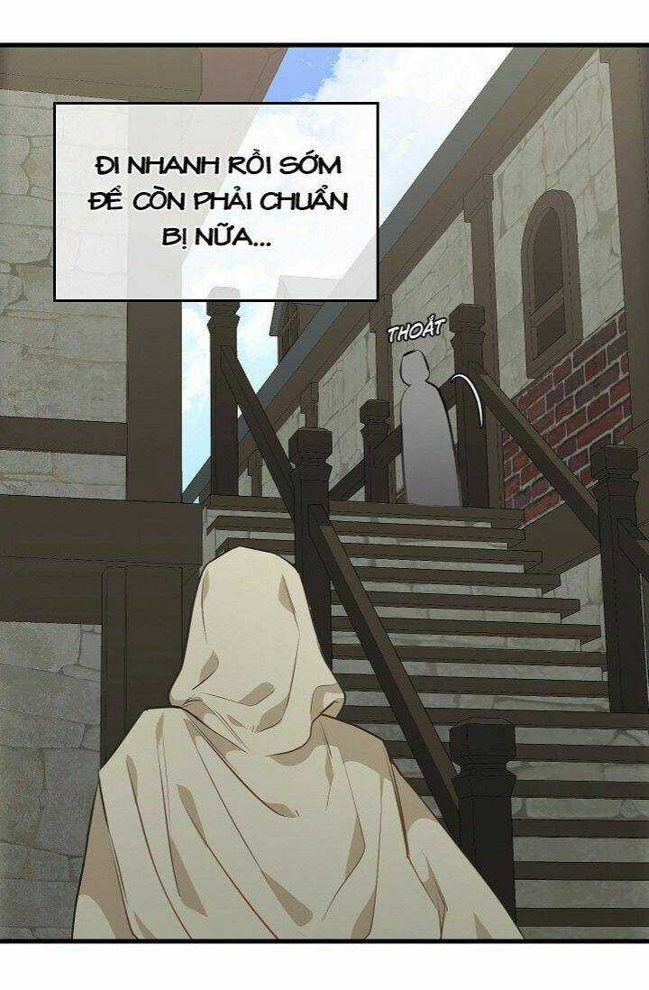 Hãy Bỏ Mặc Tôi - Chapter 28 - Trang 45