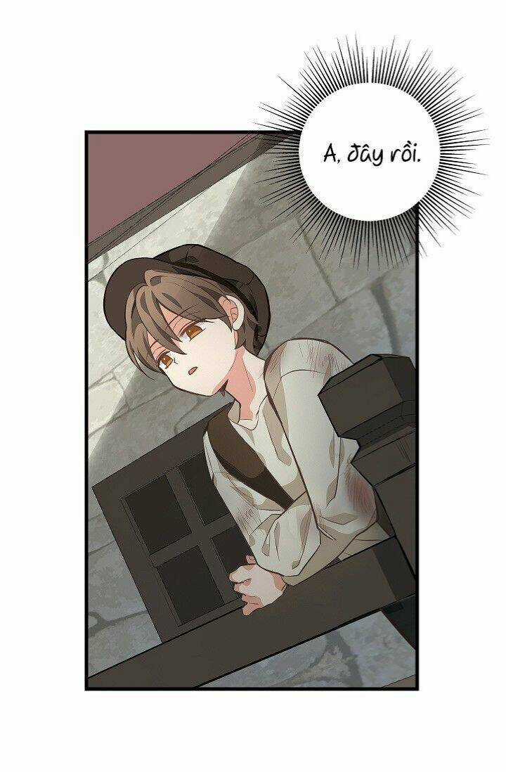 Hãy Bỏ Mặc Tôi - Chapter 28 - Trang 46