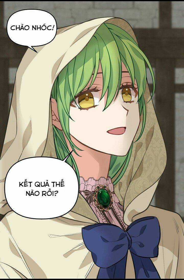 Hãy Bỏ Mặc Tôi - Chapter 28 - Trang 47