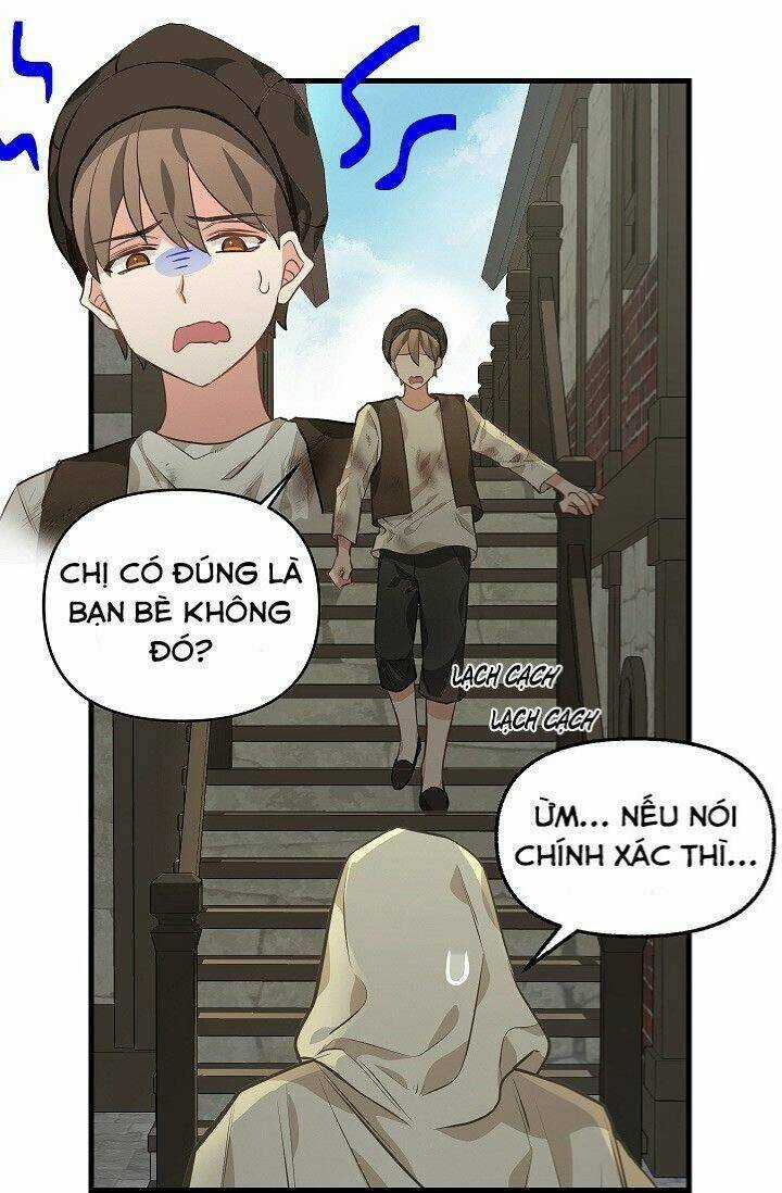 Hãy Bỏ Mặc Tôi - Chapter 28 - Trang 49