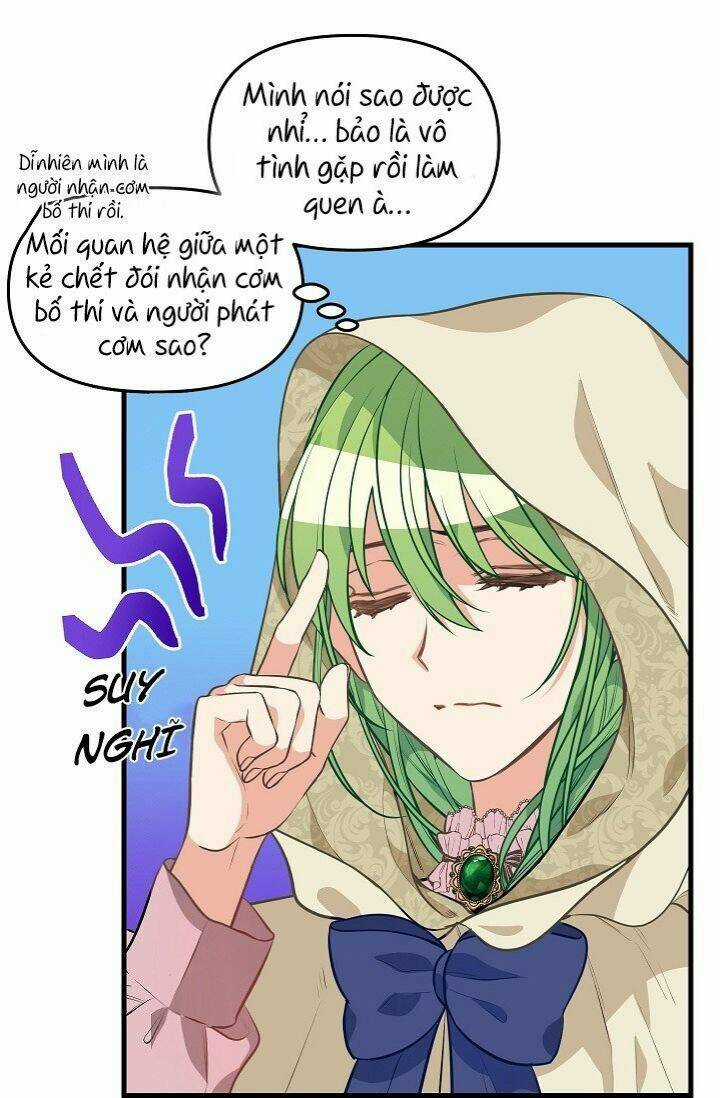 Hãy Bỏ Mặc Tôi - Chapter 28 - Trang 50