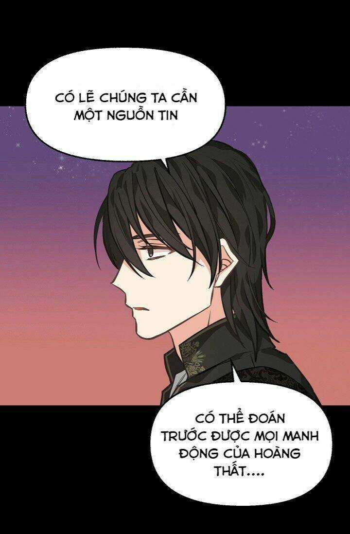 Hãy Bỏ Mặc Tôi - Chapter 28 - Trang 6