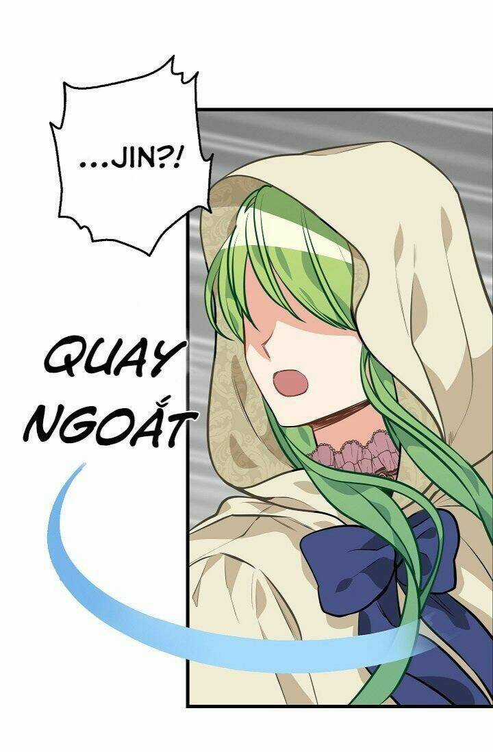 Hãy Bỏ Mặc Tôi - Chapter 28 - Trang 52