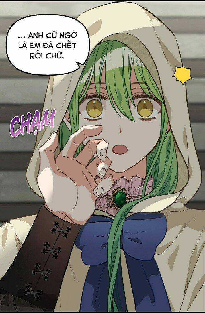 Hãy Bỏ Mặc Tôi - Chapter 28 - Trang 54