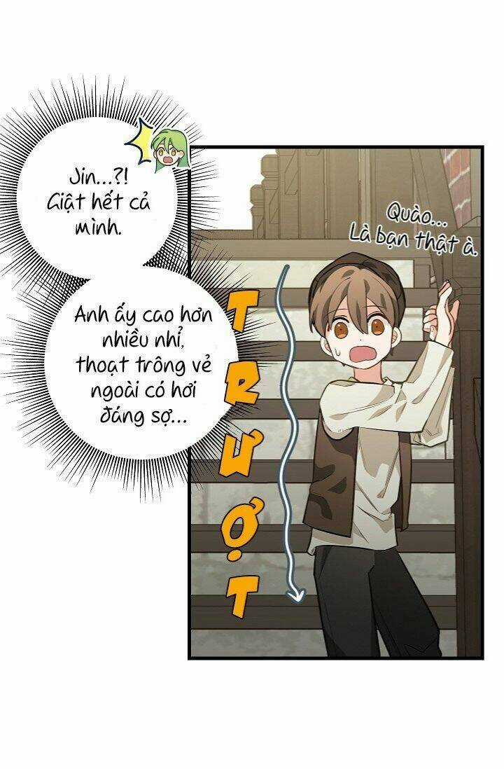 Hãy Bỏ Mặc Tôi - Chapter 28 - Trang 56