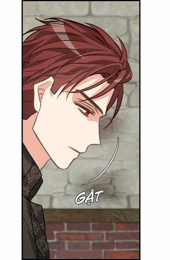 Hãy Bỏ Mặc Tôi - Chapter 28 - Trang 58