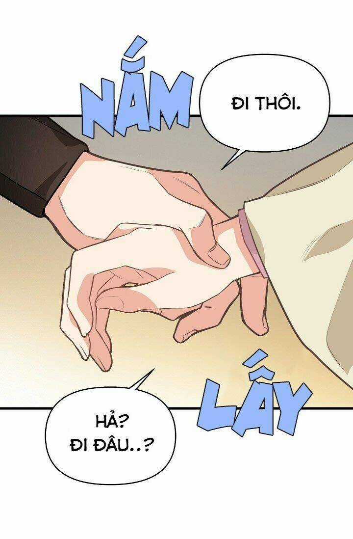 Hãy Bỏ Mặc Tôi - Chapter 28 - Trang 59