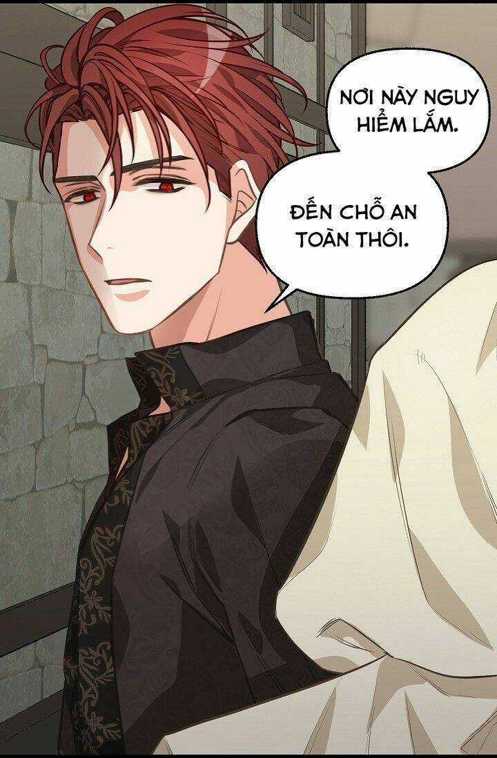 Hãy Bỏ Mặc Tôi - Chapter 28 - Trang 60