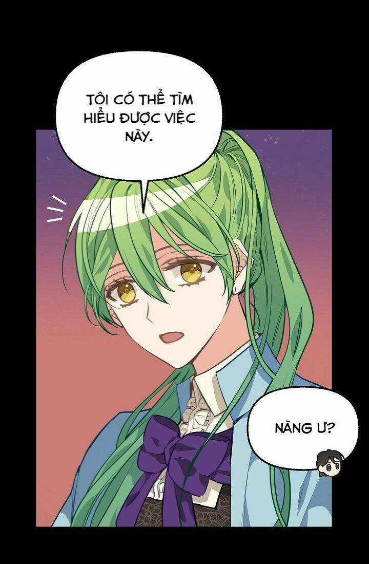 Hãy Bỏ Mặc Tôi - Chapter 28 - Trang 7