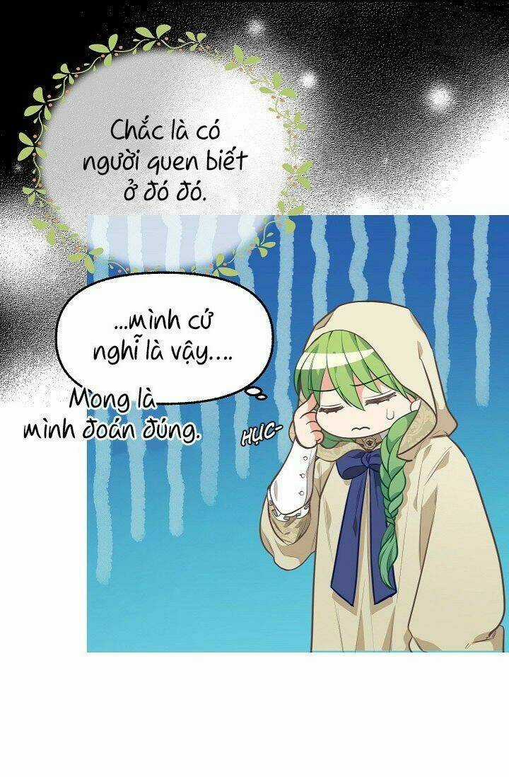 Hãy Bỏ Mặc Tôi - Chapter 28 - Trang 8