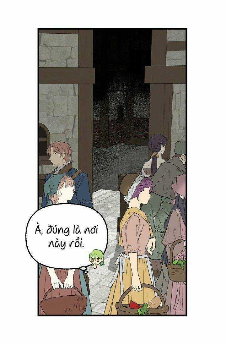 Hãy Bỏ Mặc Tôi - Chapter 28 - Trang 9