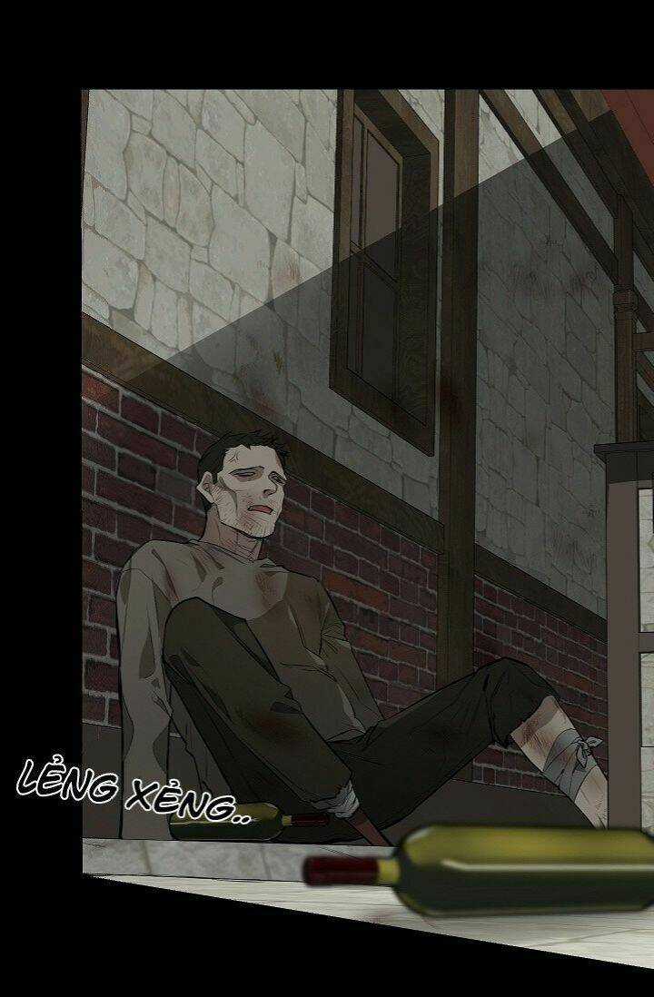 Hãy Bỏ Mặc Tôi - Chapter 28 - Trang 10