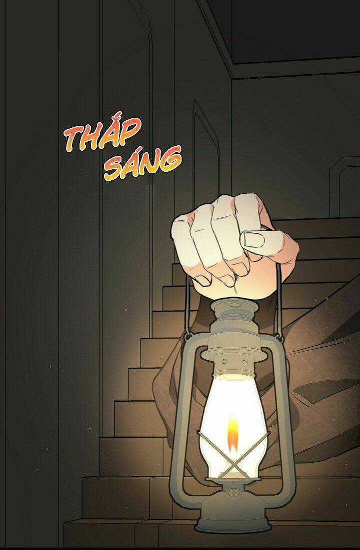 Hãy Bỏ Mặc Tôi - Chapter 29 - Trang 2