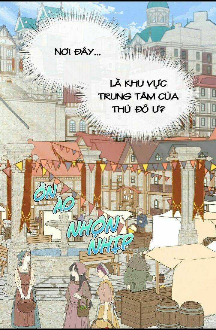 Hãy Bỏ Mặc Tôi - Chapter 29 - Trang 11