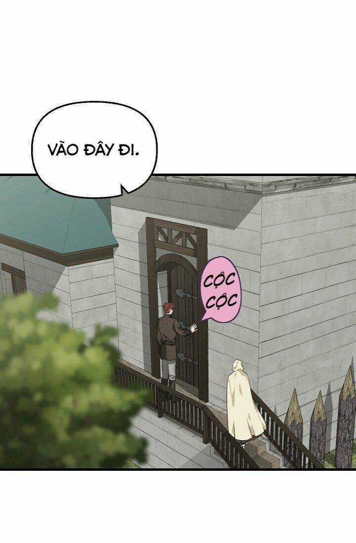 Hãy Bỏ Mặc Tôi - Chapter 29 - Trang 13