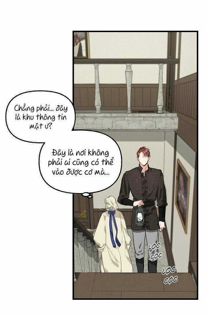 Hãy Bỏ Mặc Tôi - Chapter 29 - Trang 14