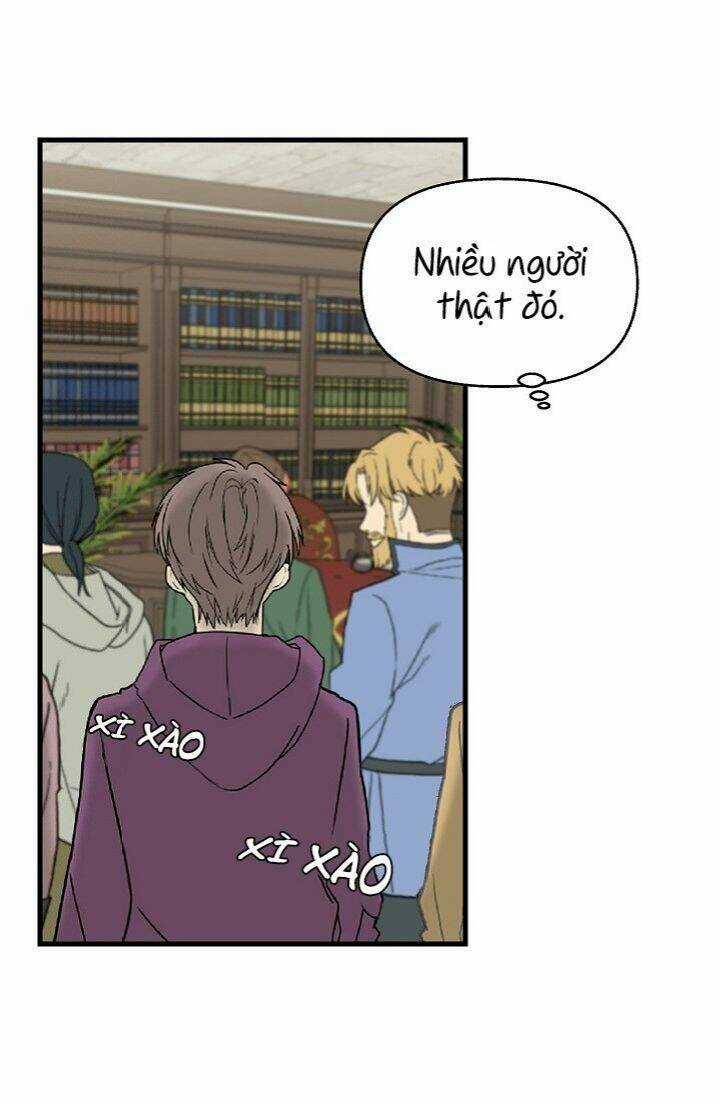 Hãy Bỏ Mặc Tôi - Chapter 29 - Trang 15