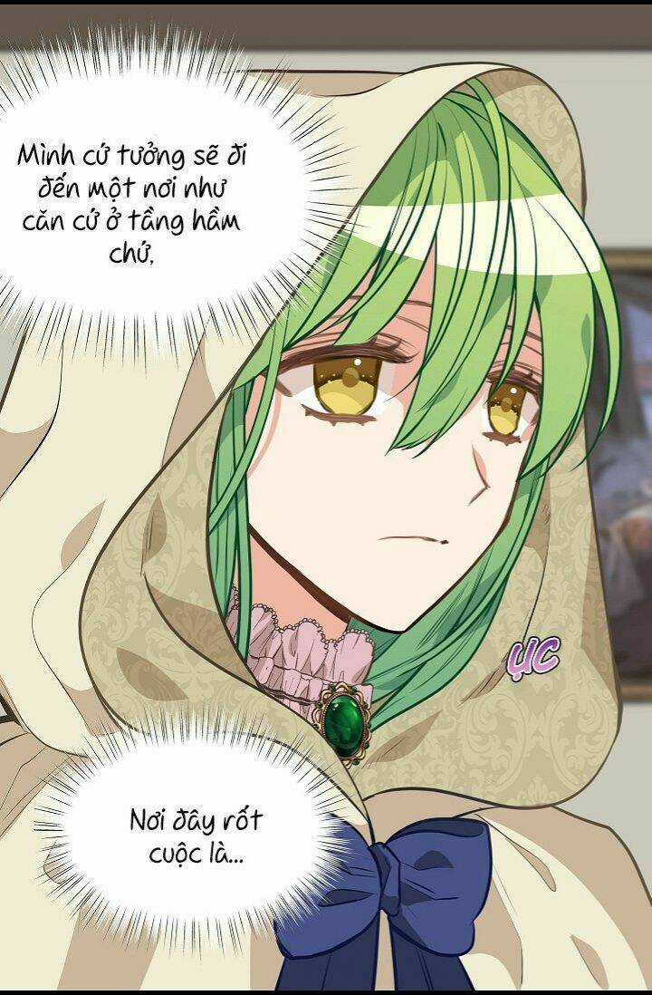 Hãy Bỏ Mặc Tôi - Chapter 29 - Trang 17