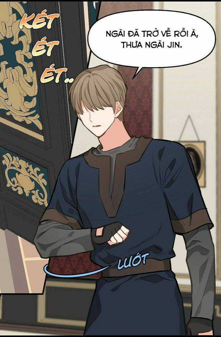 Hãy Bỏ Mặc Tôi - Chapter 29 - Trang 19