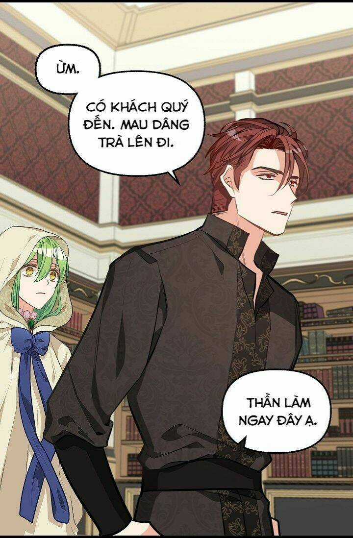 Hãy Bỏ Mặc Tôi - Chapter 29 - Trang 20